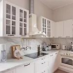 Loft Amalia W Wiezy Strazackiej, Butikowy, Blisko Jeziora *