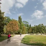Loft Amalia W Wiezy Strazackiej, Butikowy, Blisko Jeziora *