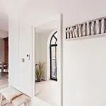아파트 Loft Amalia W Wiezy Strazackiej, Butikowy, Blisko Jeziora 슈체시네크