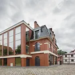 Loft Amalia W Wiezy Strazackiej, Butikowy, Blisko Jeziora 아파트 슈체시네크