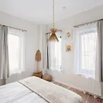 Apartment Loft Amalia W Wiezy Strazackiej, Butikowy, Blisko Jeziora *