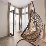Loft Amalia W Wiezy Strazackiej, Butikowy, Blisko Jeziora