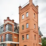 Apartment Loft Amalia W Wiezy Strazackiej, Butikowy, Blisko Jeziora *