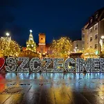 Loft Amalia W Wiezy Strazackiej, Butikowy, Blisko Jeziora