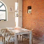 Apartment Loft Amalia W Wiezy Strazackiej, Butikowy, Blisko Jeziora
