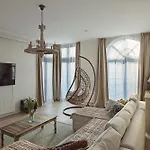 Loft Amalia W Wiezy Strazackiej, Butikowy, Blisko Jeziora Apartment