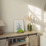 Loft Amalia W Wiezy Strazackiej, Butikowy, Blisko Jeziora Apartment *