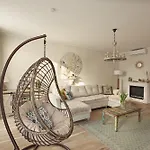 Loft Amalia W Wiezy Strazackiej, Butikowy, Blisko Jeziora Apartment *