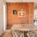 Loft Amalia W Wiezy Strazackiej, Butikowy, Blisko Jeziora * 슈체시네크