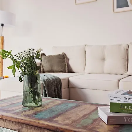 Apartment Loft Soho Szczecinek