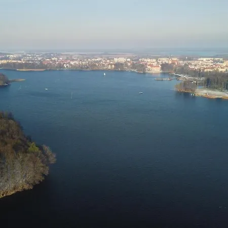 Loft Amalia * 슈체시네크