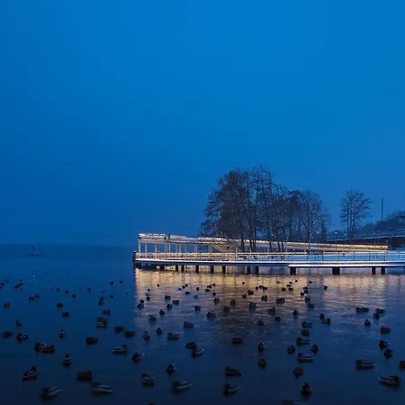 Loft Amalia * 슈체시네크