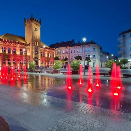 Loft Amalia 아파트 *