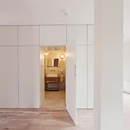 Daire Loft Soho