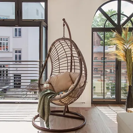 Loft Amalia 아파트 *