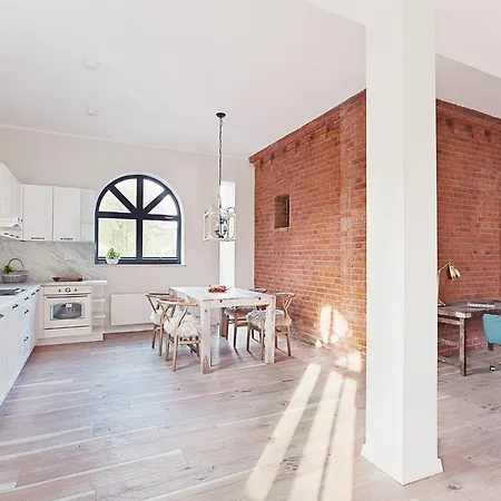 Loft Soho * Szczecinek