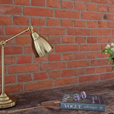 Loft Amalia Διαμέρισμα *