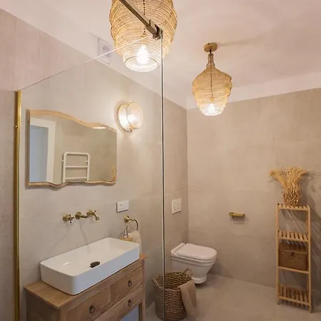 Διαμέρισμα Loft Amalia