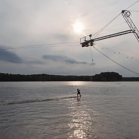 Loft Amalia Διαμέρισμα