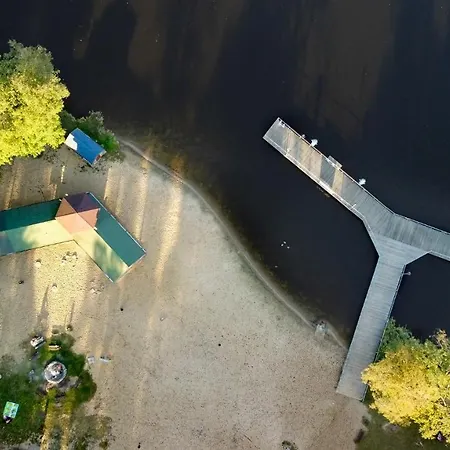 Loft Amalia Szczecinek