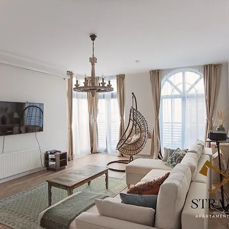 Διαμέρισμα Loft Amalia *