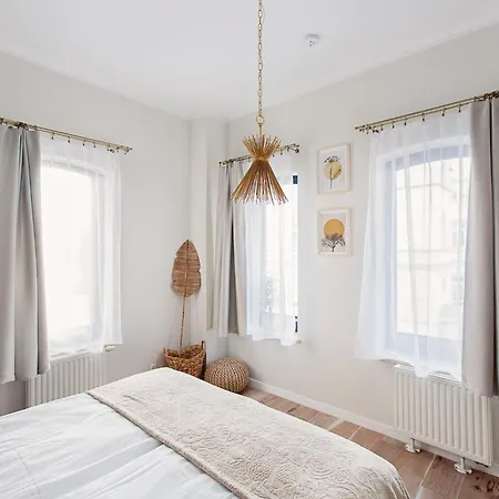 Apartamento Loft Amalia W Wiezy Strazackiej, Butikowy, Blisko Jeziora *