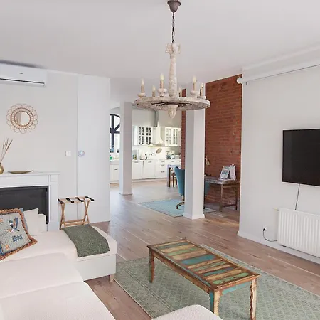 Loft Soho