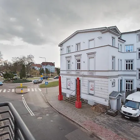 Loft Soho Szczecinek