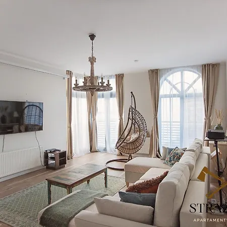 Loft Soho Szczecinek