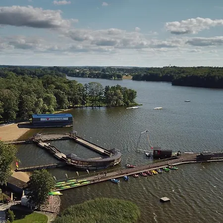 Loft Amalia Szczecinek