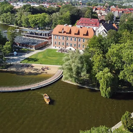 Διαμέρισμα Loft Amalia