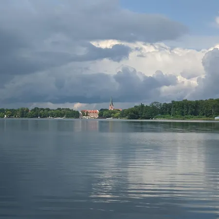 Loft Amalia 슈체시네크