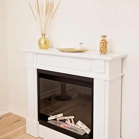 Loft Amalia * 슈체시네크