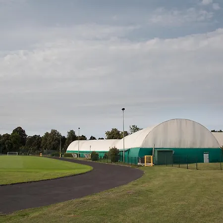 Loft Amalia Διαμέρισμα *