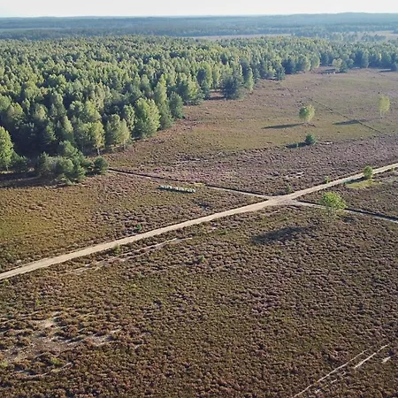 아파트 Loft Amalia *