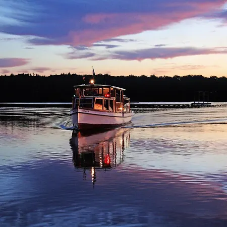 Διαμέρισμα Loft Amalia Szczecinek