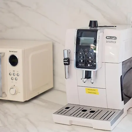 Loft Amalia * Szczecinek