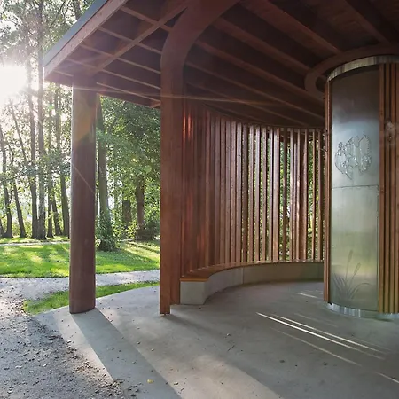 아파트 Loft Amalia *