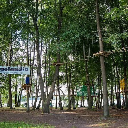 Διαμέρισμα Loft Amalia *