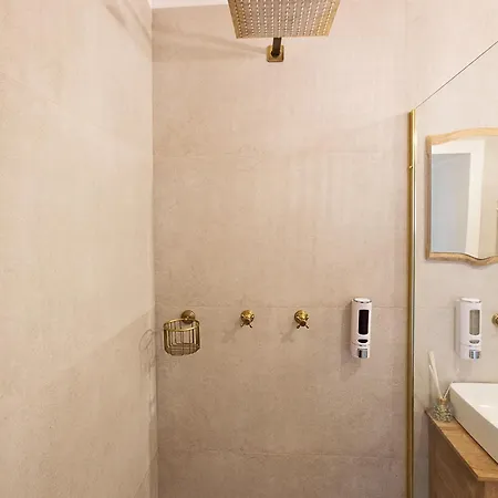 Loft Amalia W Wiezy Strazackiej, Butikowy, Blisko Jeziora