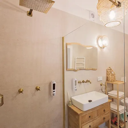 Loft Amalia W Wiezy Strazackiej, Butikowy, Blisko Jeziora Szczecinek