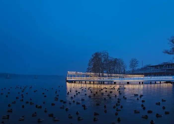 Loft Amalia * Szczecinek