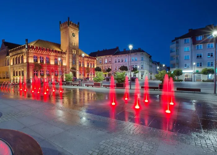 Loft Amalia Apartamento *