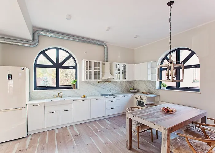 Loft Amalia * Szczecinek