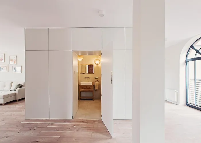 Apartamento Loft Amalia