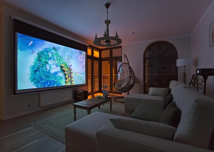 Loft Amalia * Szczecinek