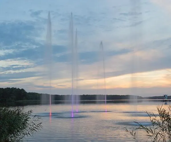 Apartamento Loft Amalia *