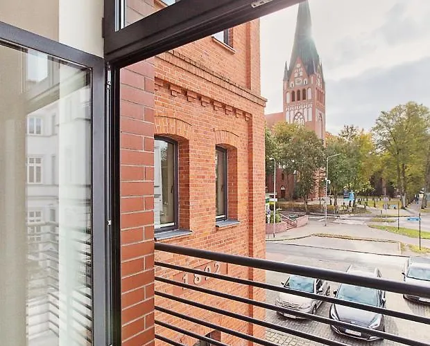 Loft Amalia Apartamento