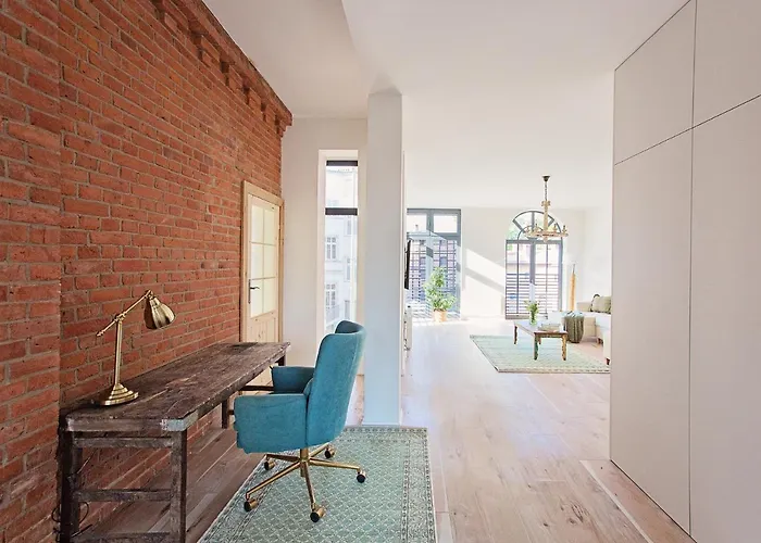 Apartamento Loft Amalia