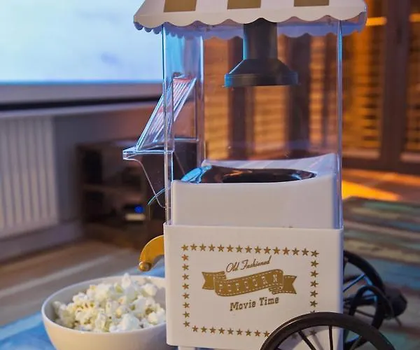 Loft Amalia Apartamento